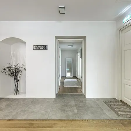 Appartement Center, 125 M2, 3 Bedroom Sea & Old Town View