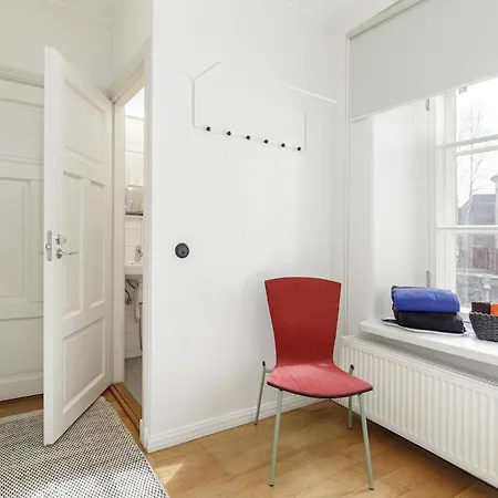 Appartement Center, 125 M2, 3 Bedroom Sea & Old Town View *